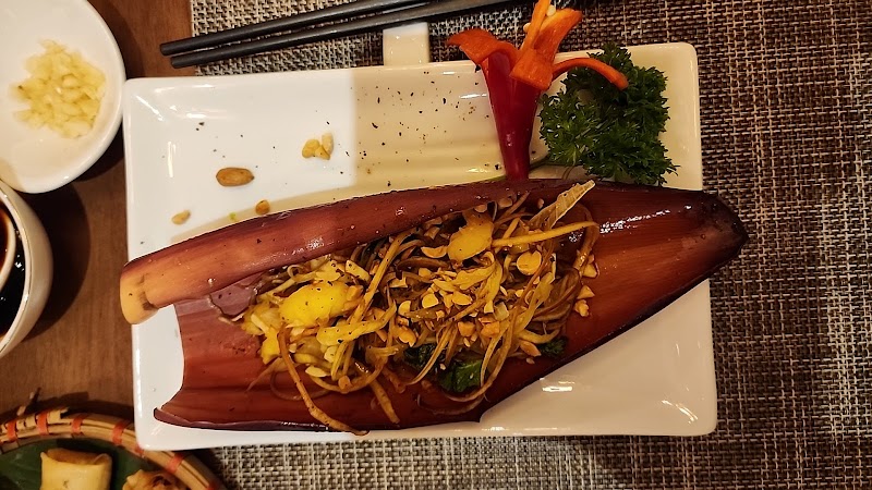 Épices d'Indochine Restaurant - Nhà hàng Gia Vị Đông Dương - Épices d'Indochine Restaurant - Nhà hàng Gia Vị Đông Dương 38 P. Thi Sách, Hai Bà Trưng, Hà Nội 11600, Vietnam