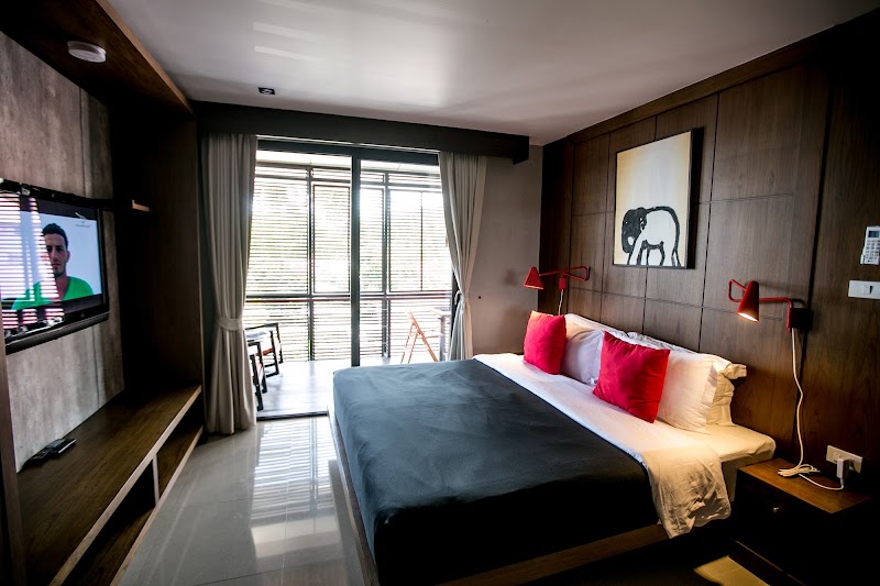 Amenity Apartel - Amenity Apartel 150/7 Moo 4, T, A, ตำบล มะเร็ต อำเภอเกาะสมุย สุราษฎร์ธานี 84310, Thailand