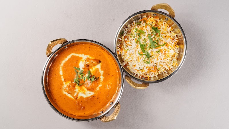 Swagath Indian Cuisine & Bar - Swagath Indian Cuisine & Bar, 5030 Poplar Ave Ste 4, Memphis, TN 38117, USA