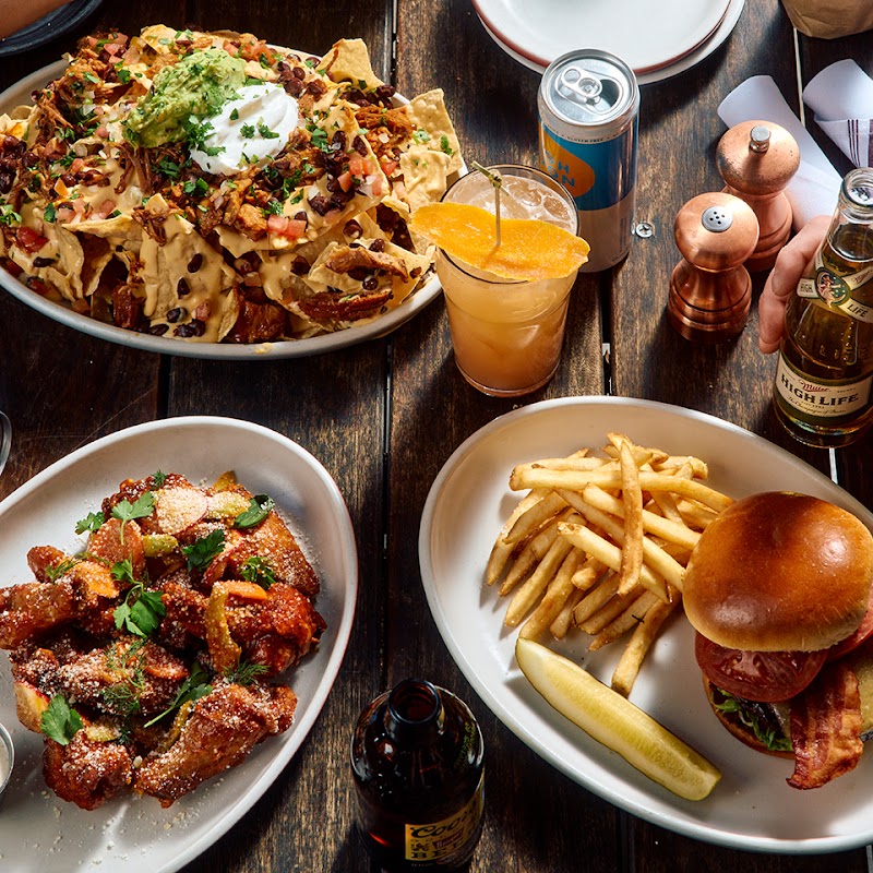 Culinary Dropout - Culinary Dropout, 149 S Farmer Ave, Tempe, AZ 85281, USA