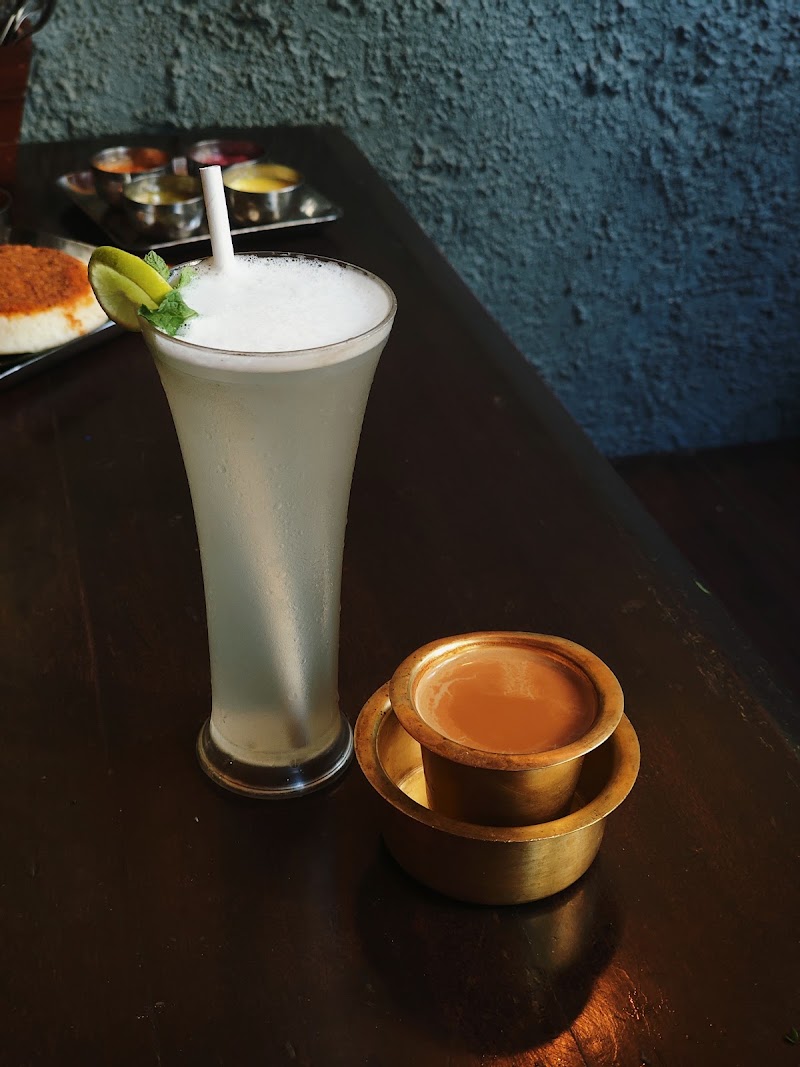 Madras Diaries - Madras Diaries Shop No. 7, Ground Floor, Muzaffar Manor, 28th Rd, Bandra West, Mumbai, Maharashtra 400050, India
