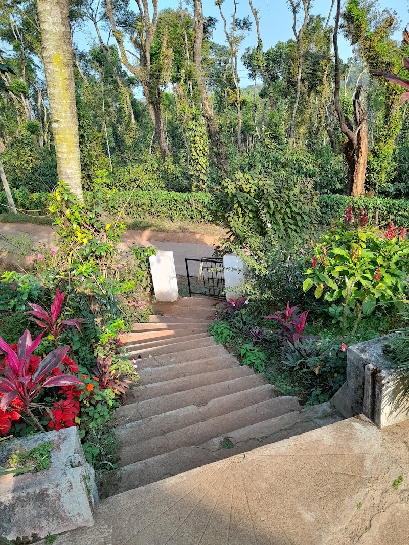 Blue Mountains Estate Stay - Blue Mountains Estate Stay Moovera" Trishul Estate, Kurali Road, Napoklu, Karnataka 571214, India