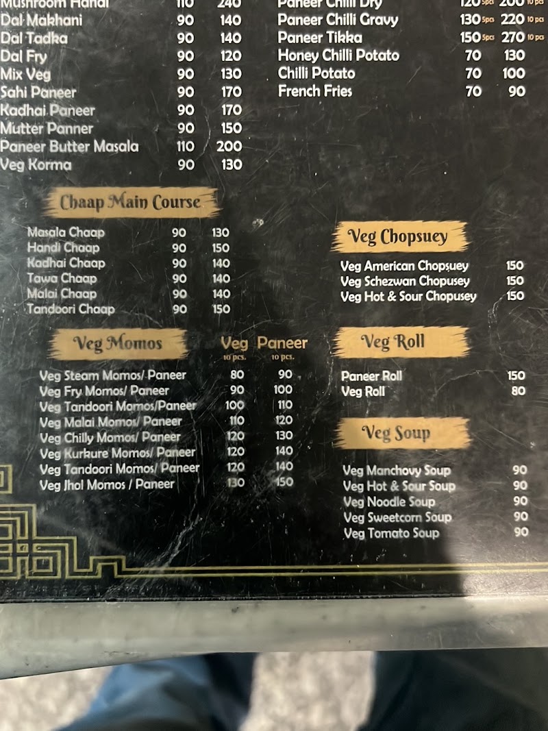 Himalaya Family Restaurant - Himalaya Family Restaurant Bhondsi, Sector 67, Gurugram, Haryana 122102, India