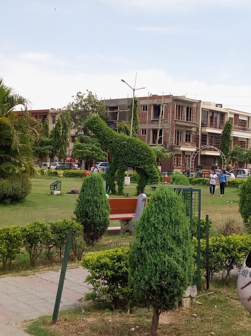 Kot - Kot, Haryana 134118, India
