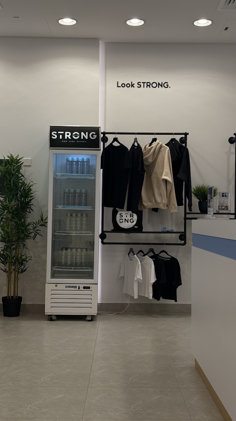 Strong Pilates Jumeirah - Strong Pilates Jumeirah First Floor - Triple 777 Centre - شارع الوصل - جميرا - Jumeirah 3 - دبي - United Arab Emirates