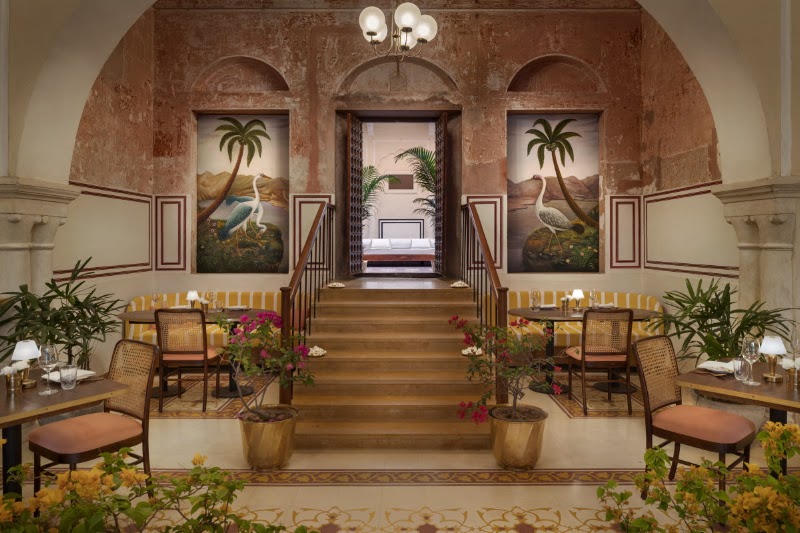 The Johri Jaipur - The Johri Jaipur 3950, MSB Ka Rasta, Johri Bazar, Ghat Darwaza, Jaipur, Rajasthan 302003, India