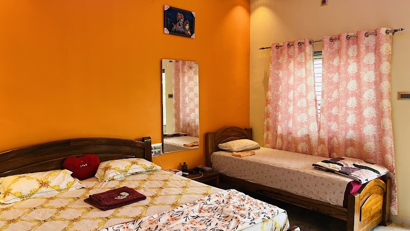 Hemant Heritage - Hemant Heritage Commercial Street, Hampi, Malpangudi, Karnataka 583239, India