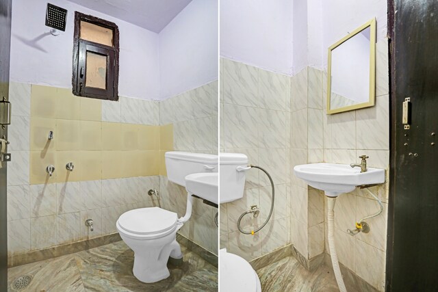 Hotel O by OYO Premium Rooms - Hotel O by OYO Premium Rooms A, 138, Mehrauli - Badarpur Rd, Khanpur Extension, Khanpur, New Delhi, Delhi 110062, India