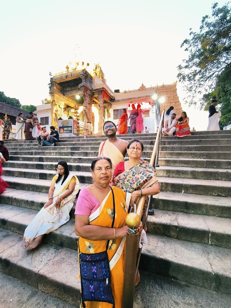 North Nada - North Nada TC-37/315, Fort, East Fort, Pazhavangadi, Thiruvananthapuram, Kerala 695023, India