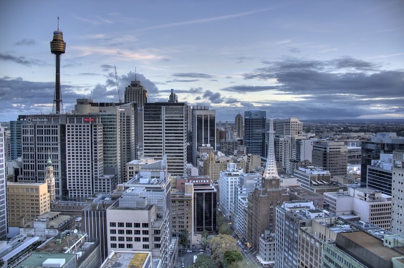 Sydney - Sydney Sydney NSW, Australia