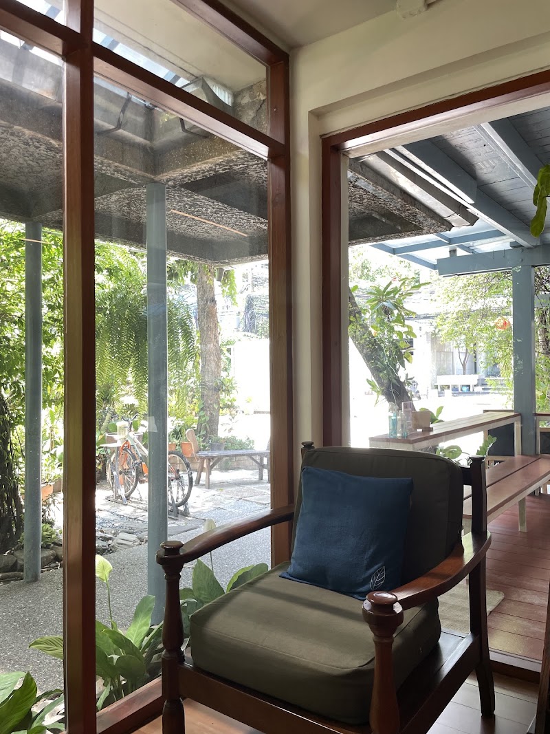 Y Prepper - Y Prepper, 35 Soi Sukhumvit 16, Khwaeng Khlong Toei, Khet Khlong Toei, Krung Thep Maha Nakhon 10110, Thailand