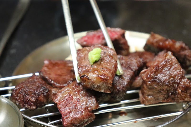 나무가든 동여의도점 NAMU Garden | Yeouido Korean BBQ | Premium Hanwoo Beef in Seoul | ヨイド 韓国 焼肉 | 汝矣岛 韩式 烧肉 - 나무가든 동여의도점 NAMU Garden | Yeouido Korean BBQ | Premium Hanwoo Beef in Seoul | ヨイド 韓国 焼肉 | 汝矣岛 韩式 烧肉, South Korea, Seoul, Yeongdeungpo District, Yeouidaebang-ro 65-gil, 24 2층