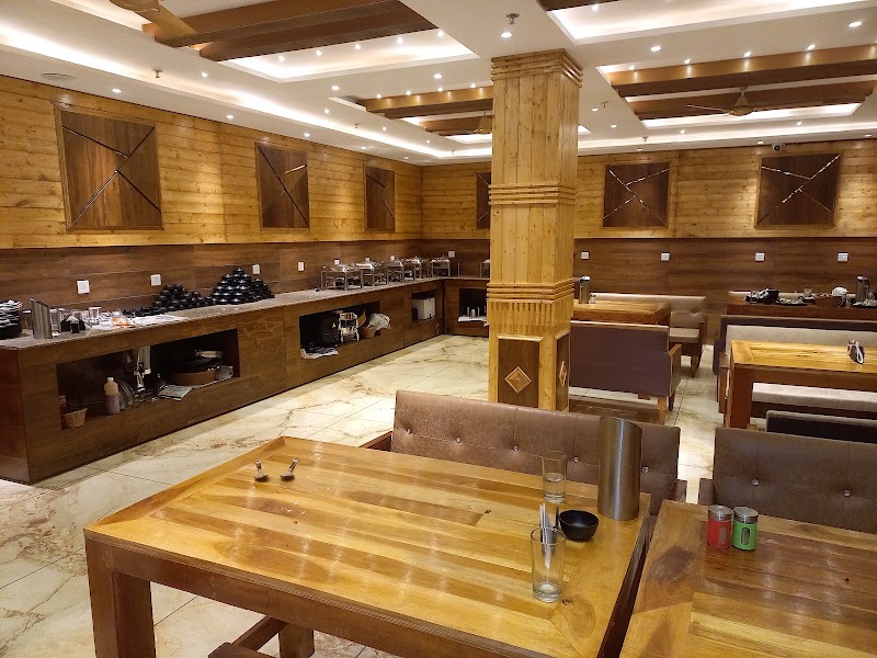 Hotel MistWood, Dalhousie - Hotel MistWood, Dalhousie, College Road, Banikhet, Dalhousie, Himachal Pradesh 176303, India