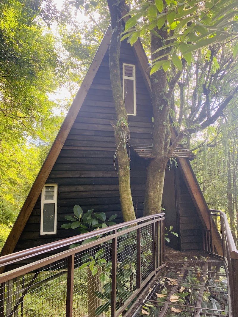 Lenzila Retreat - Lenzila Retreat Barfung Rd, beside NIT College, Ravangla, Sikkim 737139, India