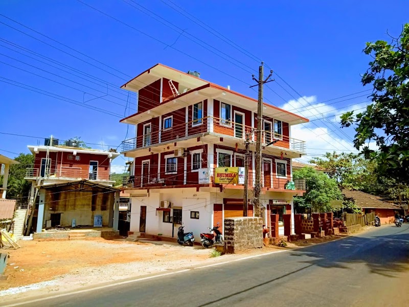 Bhumika Guest House