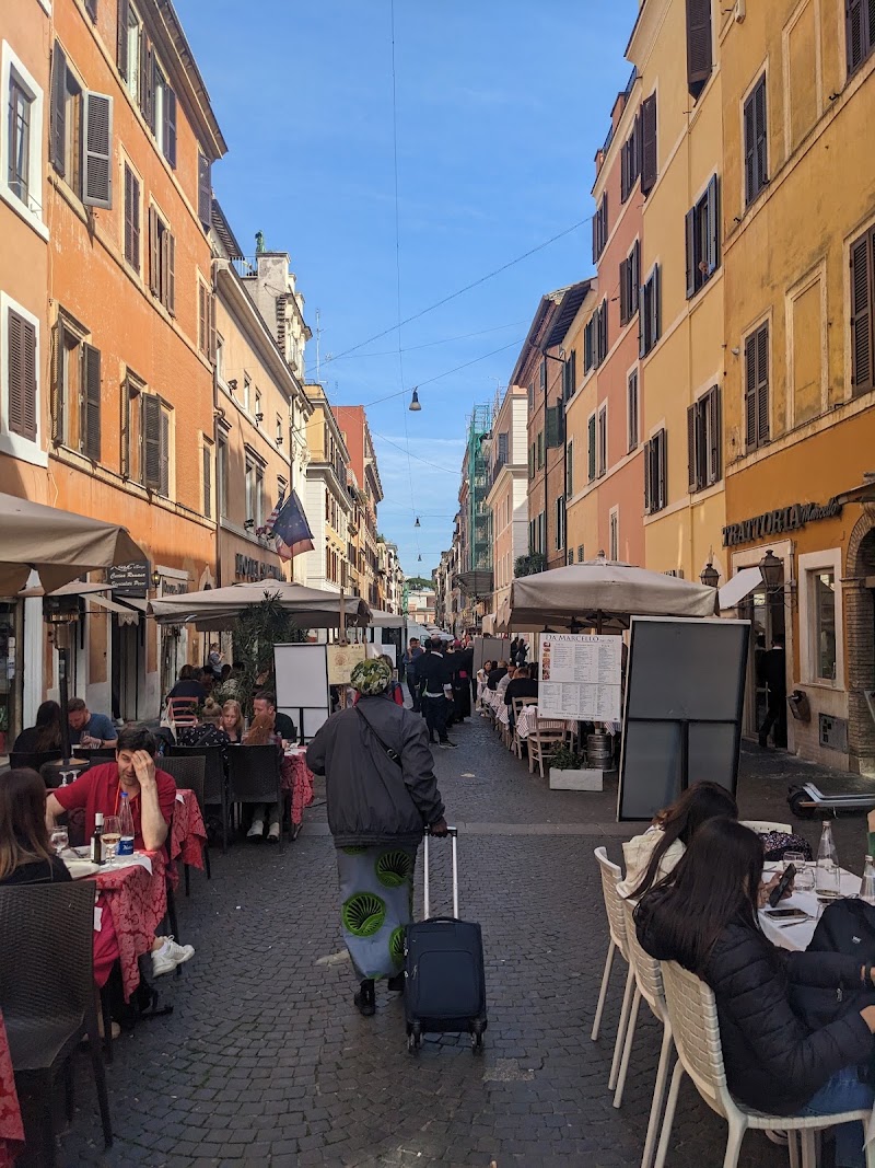 Borgo Pio, 141, 00193 Roma RM - Borgo Pio, 141, 00193 Roma RM, Italy