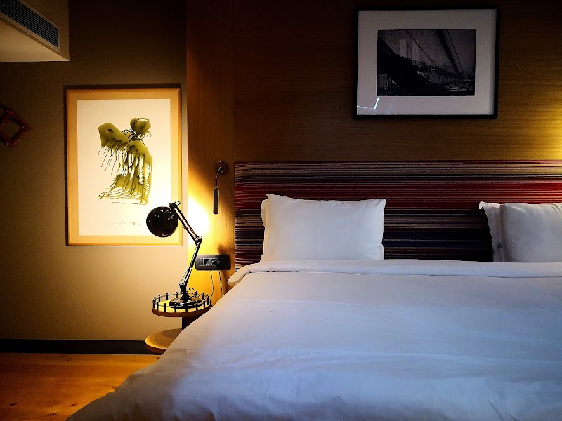 Bankerhan Hotel - Bankerhan Hotel Bereketzade, Banker Sk. :2 34420, 34421 Beyoğlu/İstanbul, Türkiye