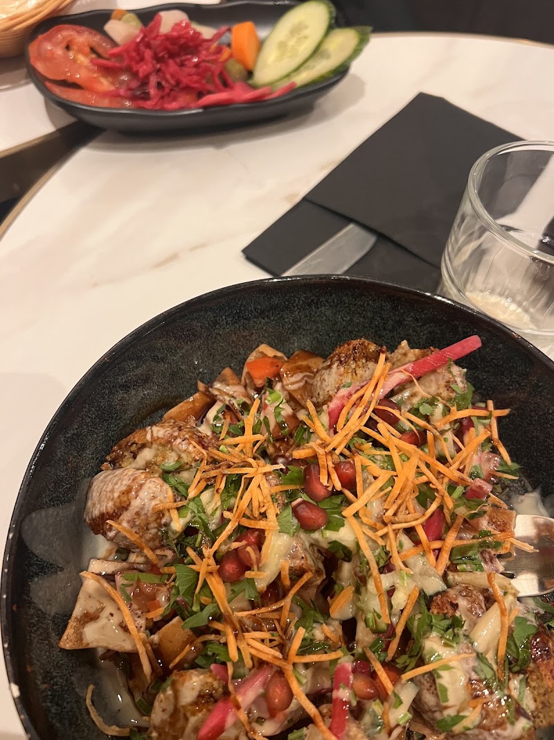 Veggie lovers - Veggie lovers 77 Rue Saint-Martin, 75004 Paris, France