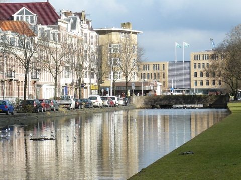 Amsterdam-Oost - Amsterdam-Oost Amsterdam-Oost, Amsterdam, Netherlands