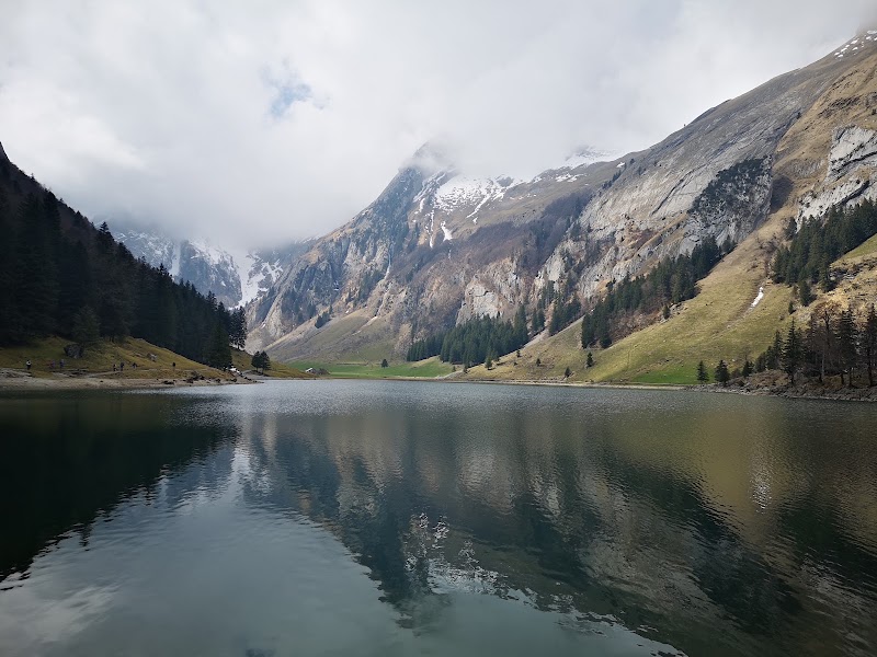 Appenzell Alps - Appenzell Alps 9658 Appenzell, Switzerland
