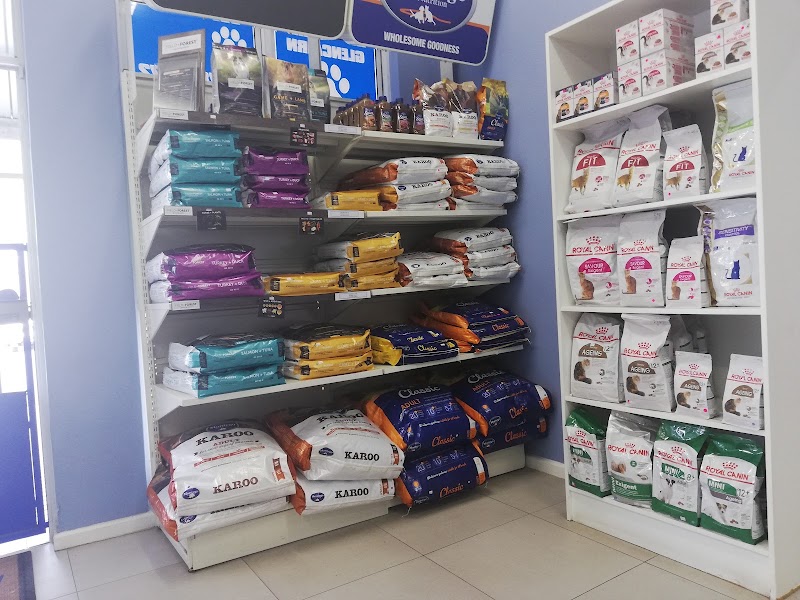 Glencairn Veterinary Clinic - Glencairn Veterinary Clinic, Shop 5, Glencairn Shopping Centre, Birkenhead Rd, Glencairn Heights, Cape Town, 7975, South Africa