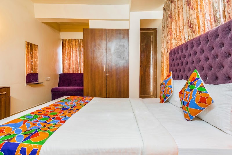 FabHotel VJR - Hotel in HSR Layout, Bangalore - FabHotel VJR - Hotel in HSR Layout, Bangalore, 2796, 27th Main Rd, Agara Village, 1st Sector, HSR Layout, Bengaluru, Karnataka 560102, India