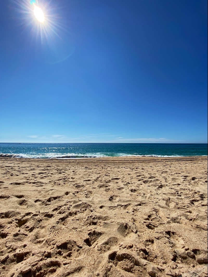 North Beach - North Beach, Portugal