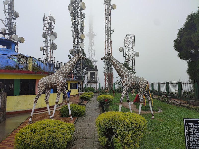 Eagle's Crag - Eagle's Crag, Kurseong, West Bengal 734203, India