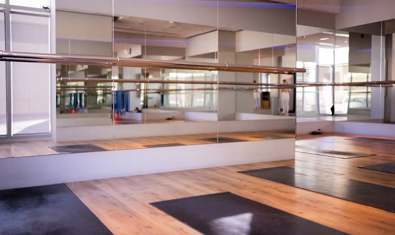 PLATFORM Studios - Marina - PLATFORM Studios - Marina, Shop 2, The Platform Studios, Park Island - دبي مارينا - دبي - United Arab Emirates