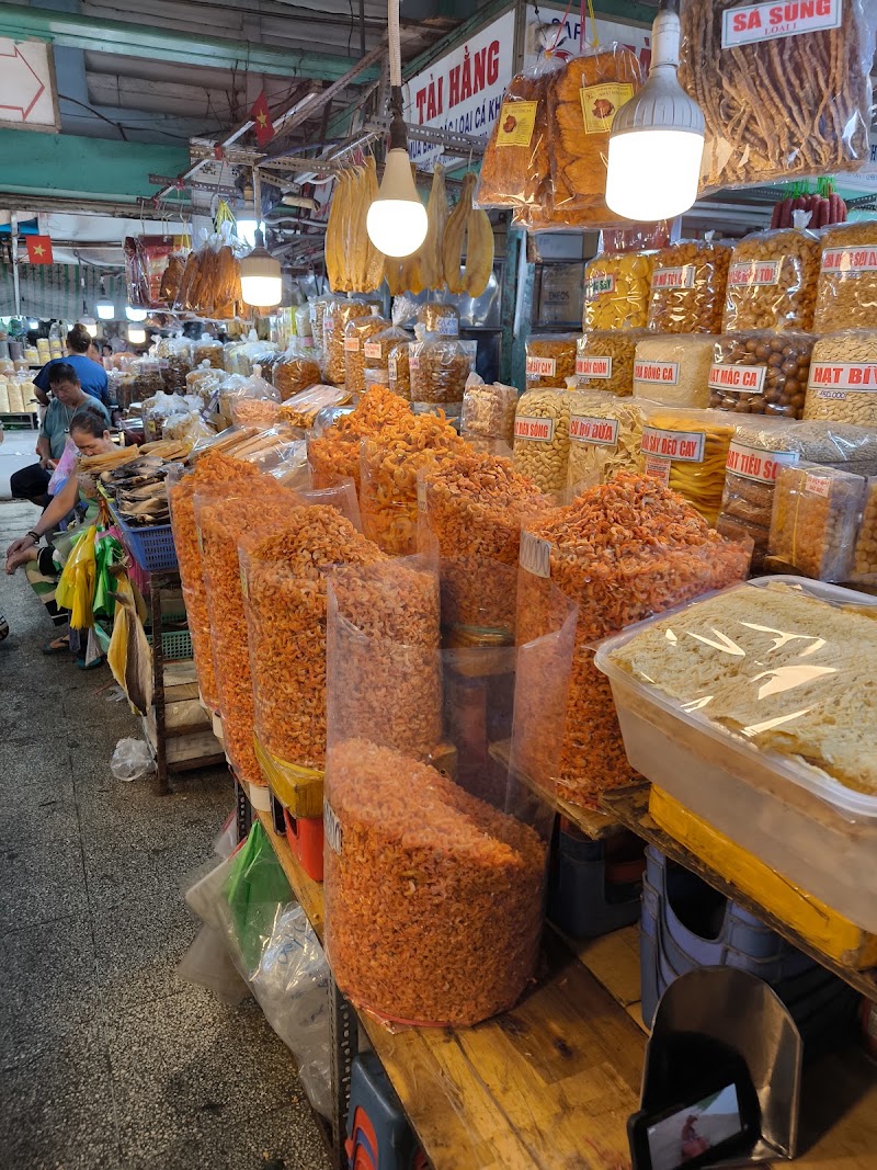 Binh Tay Market - Binh Tay Market, 57A Tháp Mười, Bình Tây, Hồ Chí Minh, Vietnam