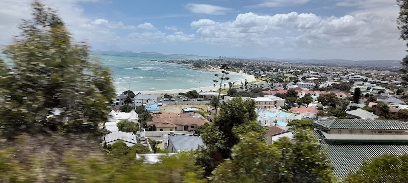 Gordon's Bay - Gordon's Bay, Cape Town, South Africa