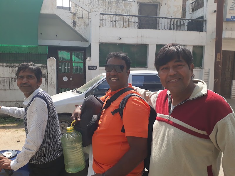 Prayagraj Sangam Nigam Home Stay - Prayagraj Sangam Nigam Home Stay B-663, GTB Nagar, Kareli, Prayagraj, Uttar Pradesh 211016, India