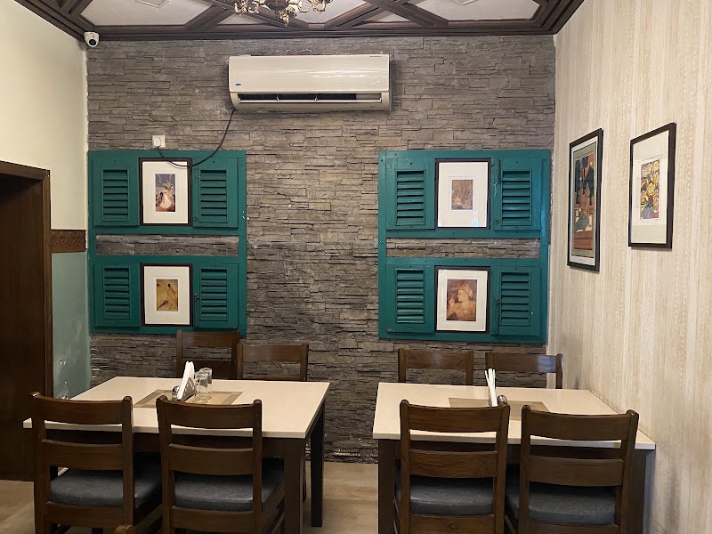 Calcutta Pi - Calcutta Pi 390A, Prince Anwar Shah Rd, Jodhpur Park, Kolkata, West Bengal 700068, India