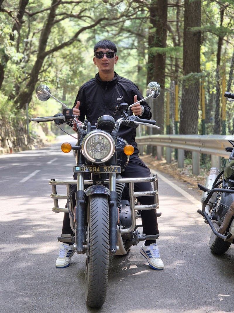 Bike on rent in mcleodganj - Bike on rent in mcleodganj Jogiwara Rd, near woeser bakery, near post office, McLeod Ganj, Dharamshala, Himachal Pradesh 176215, India