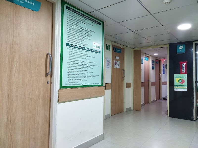 Fortis Hospital and Kidney Institute, Rash Behari, Kolkata - Best Hospital in Kolkata - Fortis Hospital and Kidney Institute, Rash Behari, Kolkata - Best Hospital in Kolkata, 111A, Rash Behari Ave, Dover Terrace, Gariahat, Kolkata, West Bengal 700029, India