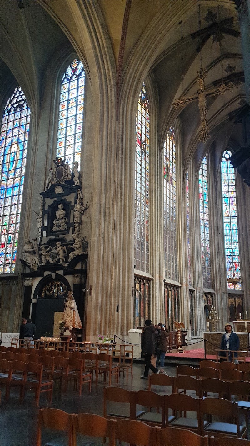 Sablon - Sablon, 1000 Bruxelles, Belgium