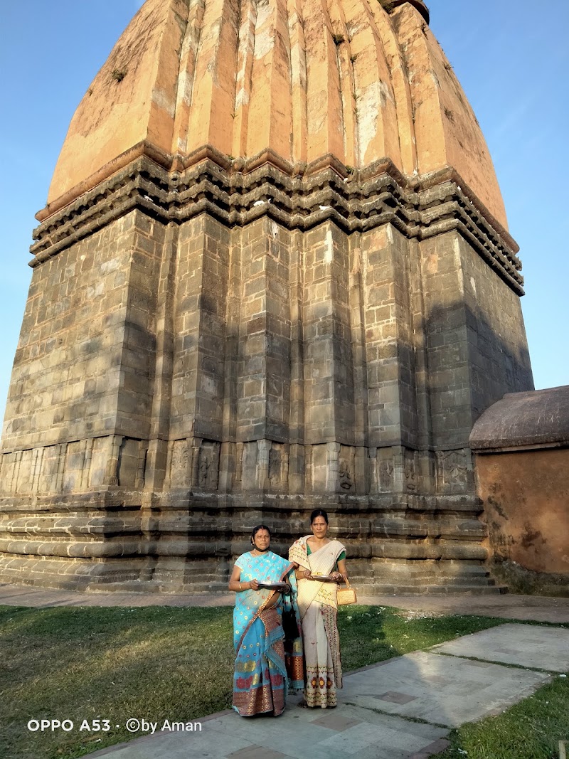 Sivasagar