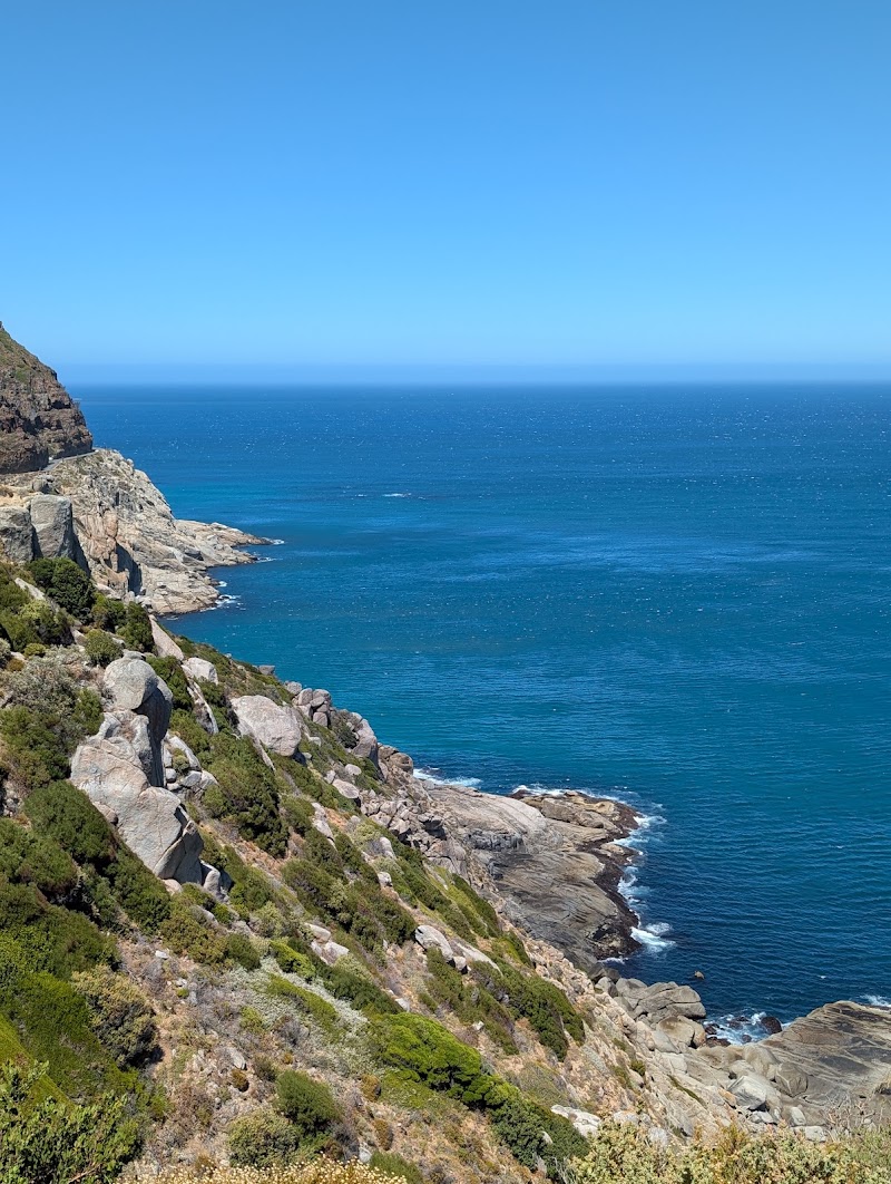 Chapman's Peak Drive - Chapman's Peak Drive, Chapmans Peak Dr, Outside, Cape Town, 7806, South Africa