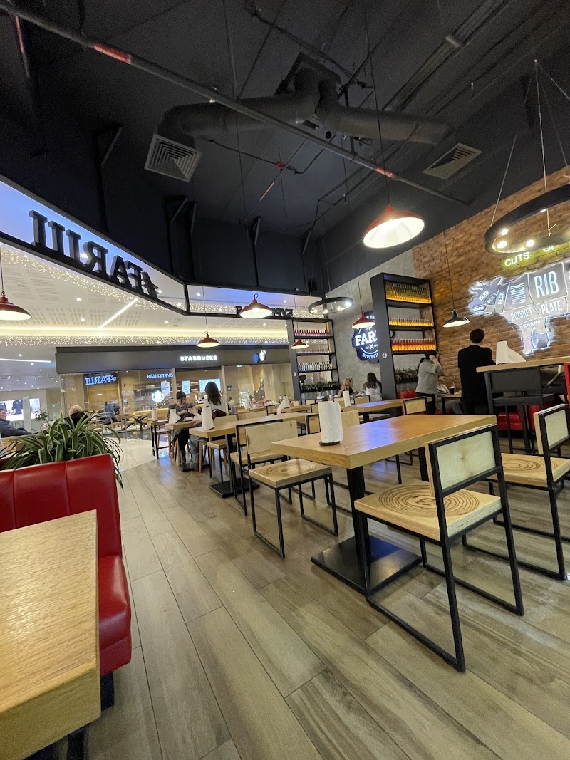 Abu Dhabi Plaza - Abu Dhabi Plaza Syganak St 60/5, Astana 020000, Kazakhstan