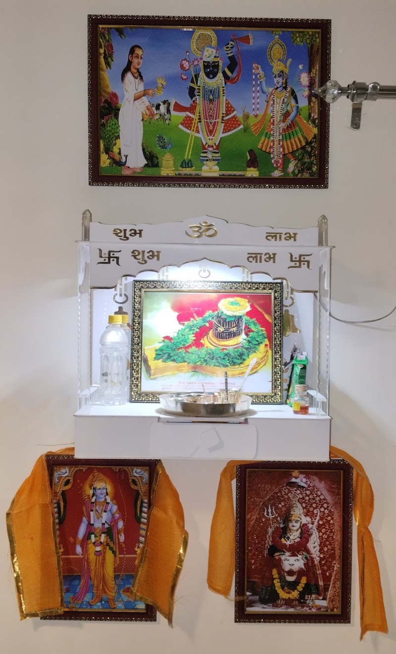 Divy Dham Homestay - Divy Dham Homestay, BhanuPratap Tower, Panchkoshi Rd, Hanuman Nagar, Asapur, Varanasi, Uttar Pradesh 221007, India