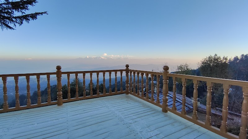 KMVN Tourist Rest House Mukteshwar - KMVN Tourist Rest House Mukteshwar Mukteshwar Mahadev Rd, Mukteshwar, Uttarakhand 263138, India