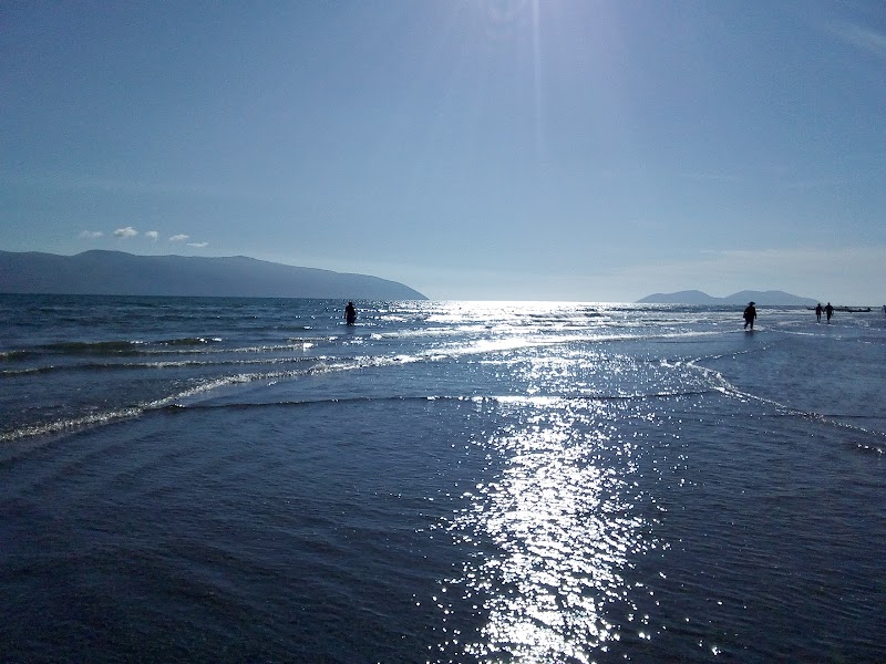 Plazhi i Ri - Plazhi i Ri, Vlora, Albania