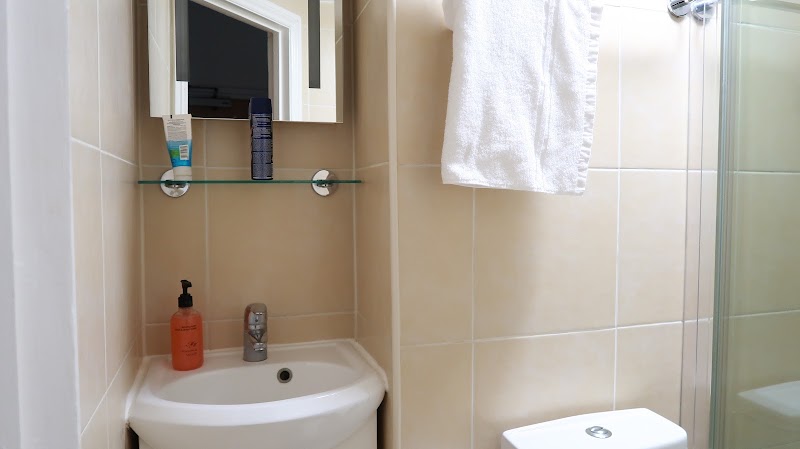 Barry House - Barry House, 12 Sussex Pl, Tyburnia, London W2 2TP, UK