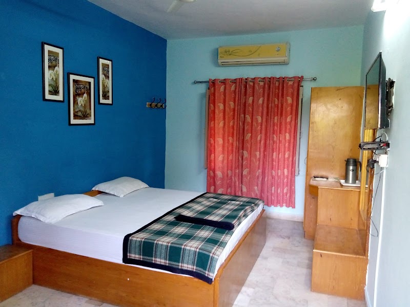 Rising Sun Retreat - Rising Sun Retreat near Old Municipal Check Post, Mount Abu, Rajasthan 307501, India