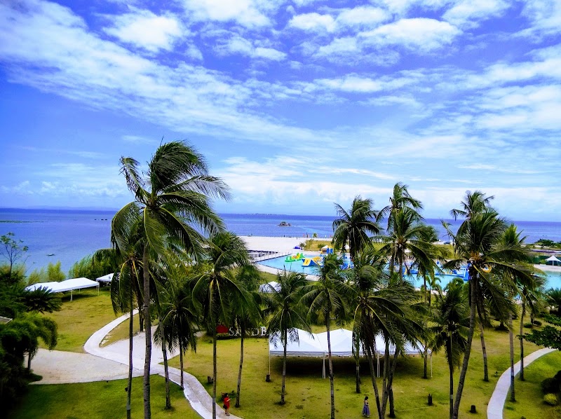 Solea Seaview Resort - Solea Seaview Resort, Cordova, Cebu, Philippines