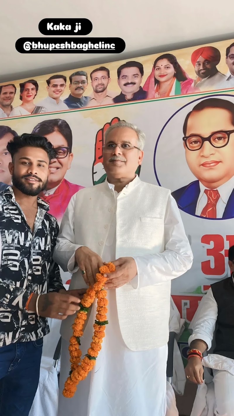 Megh Pratap Auto Center - Megh Pratap Auto Center, 00 Durpa Mod Men Road Janta Dada Ke Pass, Korba, Durpa, Chhattisgarh 495557, India