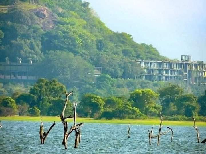 Kandalama - Kandalama Kandalama, Sri Lanka