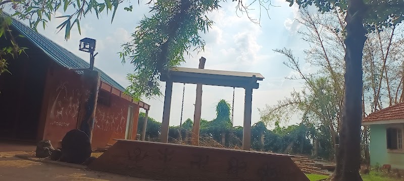 The Heritage Home Stay - The Heritage Home Stay 6MXJ+4CC, Hadjana, Karnataka 571311, India