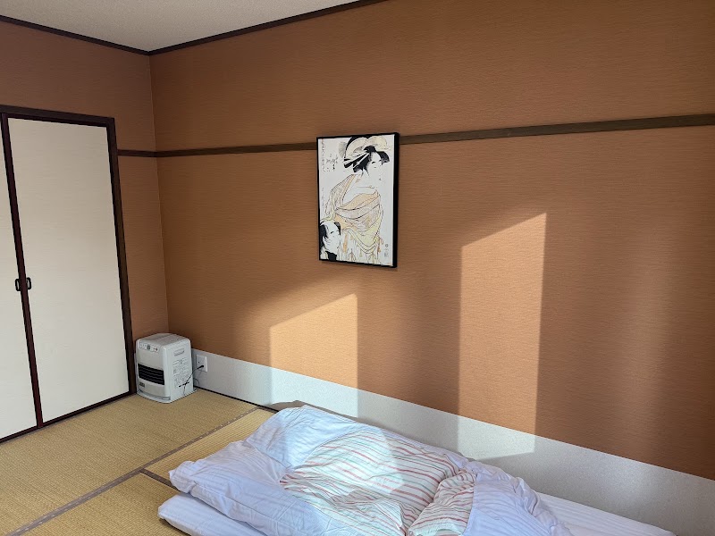 京都有客 - 京都有客 597 Masuyachō, Kamigyo Ward, Kyoto, 602-8201, Japan