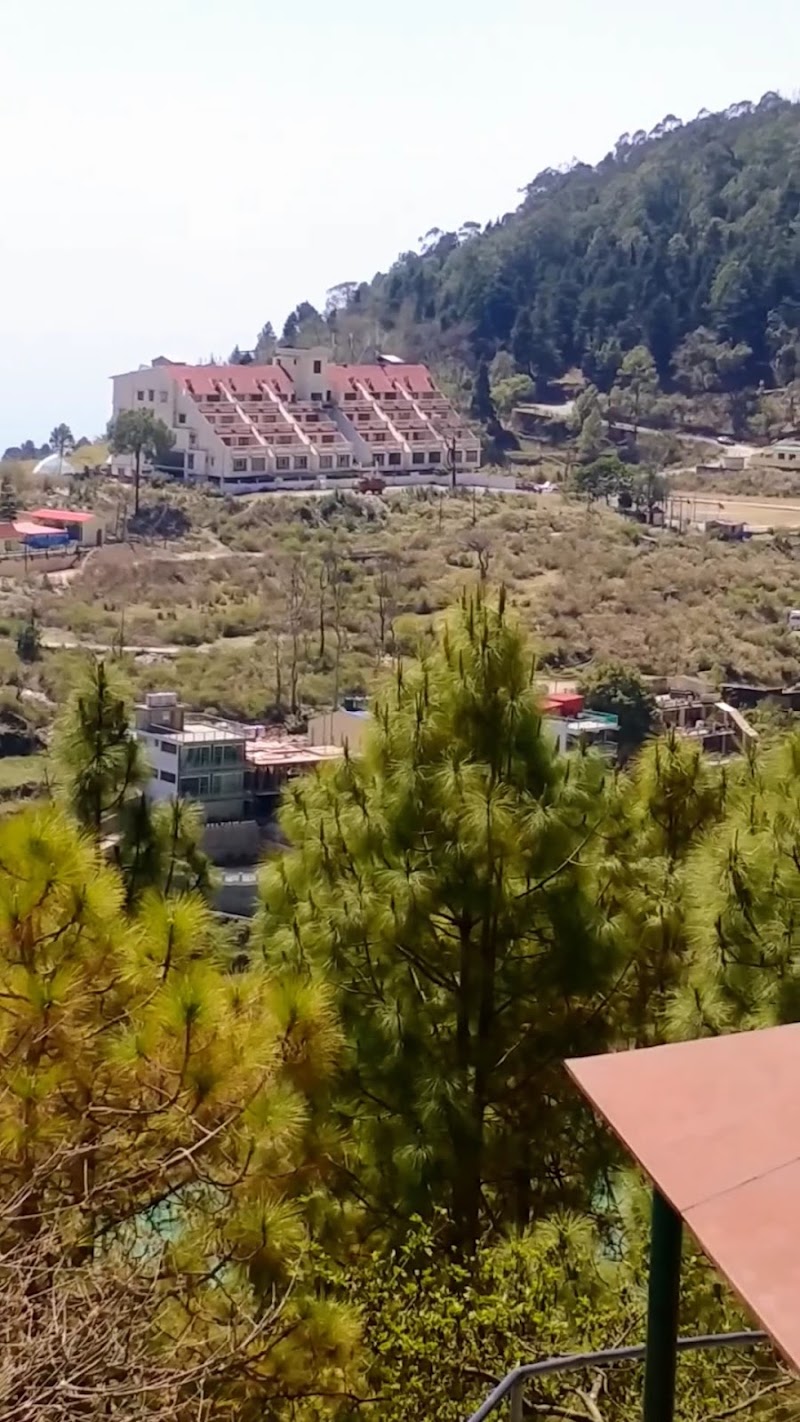 The Garden Homestay & Cafe (Pure Veg) - The Garden Homestay & Cafe (Pure Veg), Khurpatal, Nainital, Smanora Range, Uttarakhand 263001, India